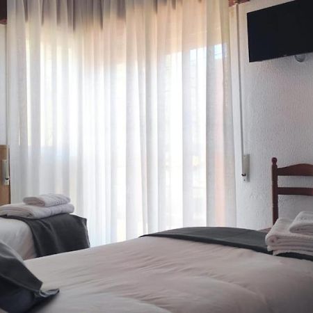 Posada Ojedo Los Neros Ngoại thất bức ảnh
