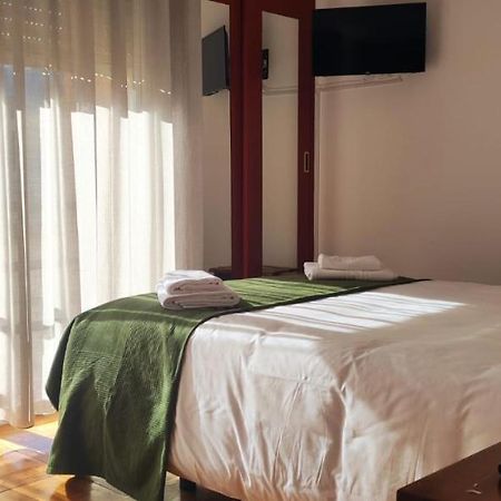 Posada Ojedo Los Neros Ngoại thất bức ảnh